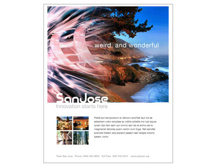 image of website design