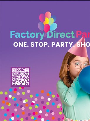 factory direct booth graphics