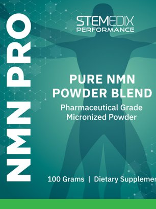 nmn pro packaging