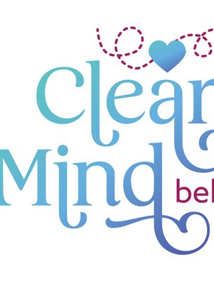 logo clear mind behavioral therapy