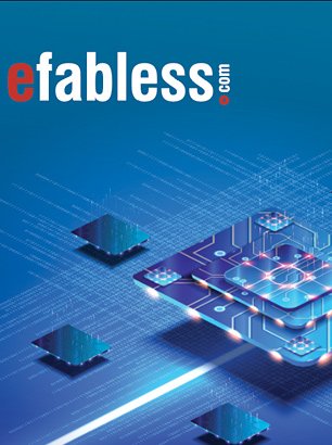 efabless booth graphics