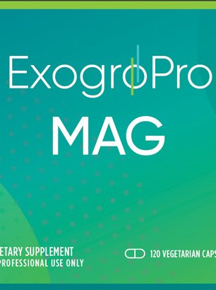 exogroPro label