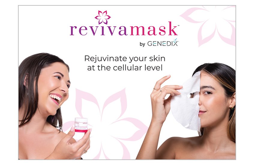 reviva mask